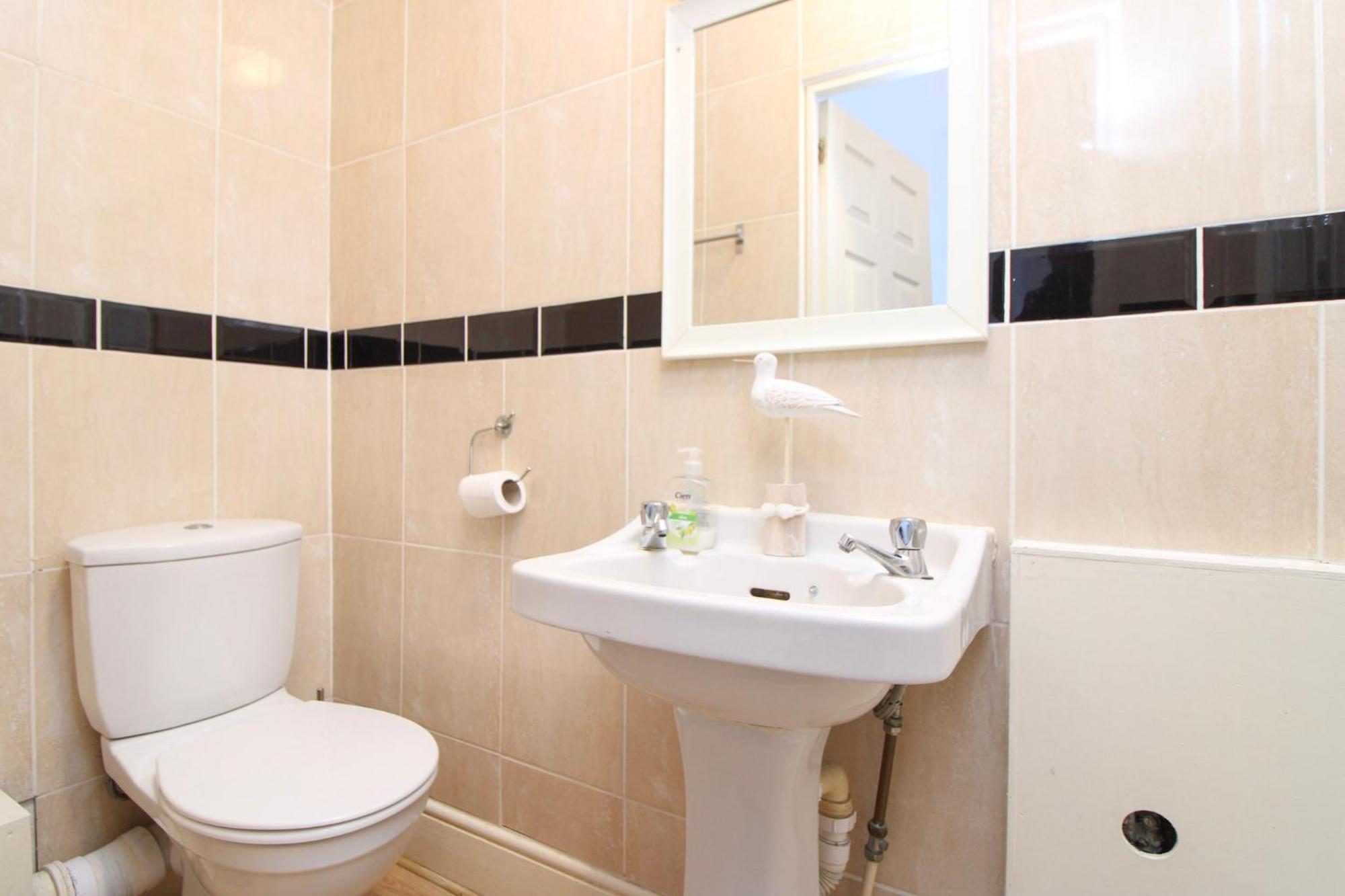 Pebbles 3 Guest house Southampton